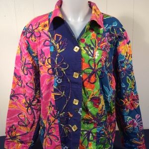 Carrie Allen Women’s Jacket